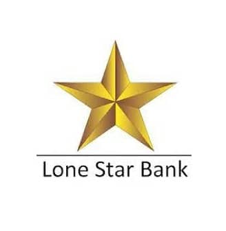 Lone Star Bank Logo