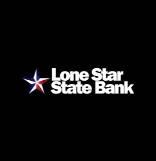 Lone Star State Bank of West Texas Logo