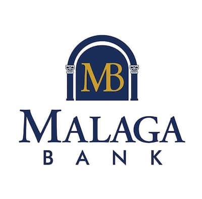 Malaga Bank F.S.B. Logo