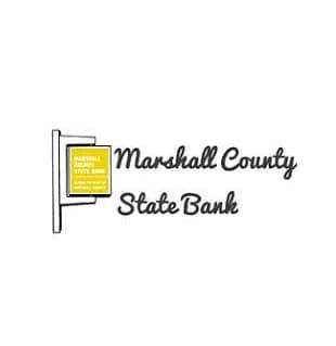 Marshall County State Bank Logo