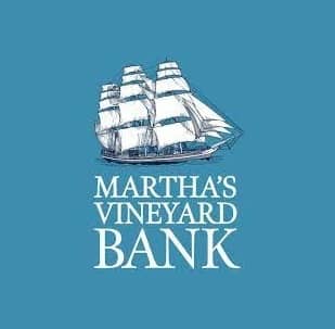 Martha’s Vineyard Savings Bank Logo