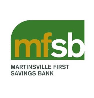 Martinsville First Savings Bank Logo