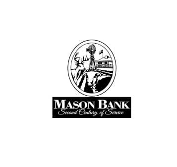 Mason Bank Logo