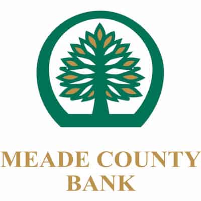 Meade County Bank Logo