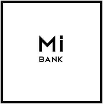 Mi Bank Logo