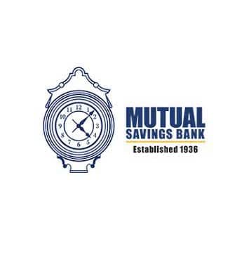 Mutual Savings Bank Logo