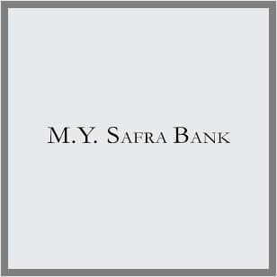 M.Y. SAFRA BANK, FSB Logo