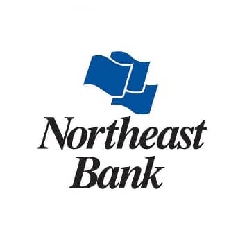 Northeast Bank Logo