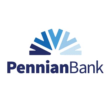 Pennian Bank Logo