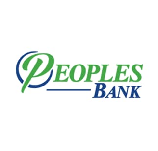 Peoples Bank Logo