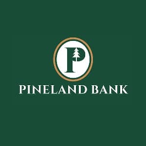 Pineland Bank Logo