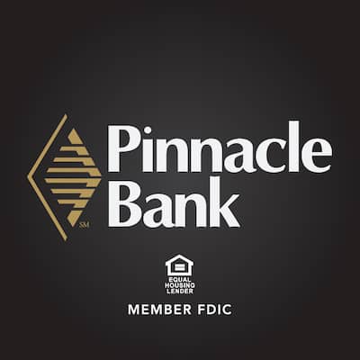 Pinnacle Bank – Wyoming Logo