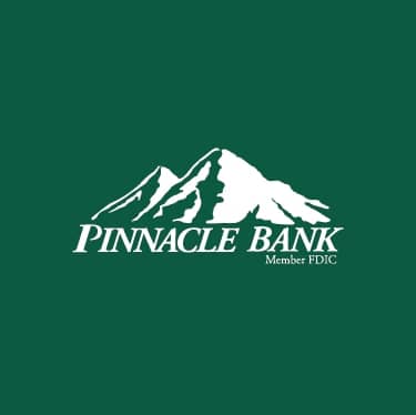 Pinnacle Bank Logo