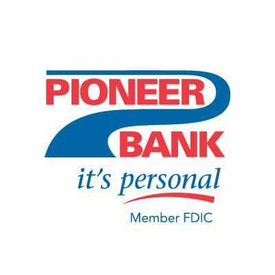 Pioneer Bank Logo