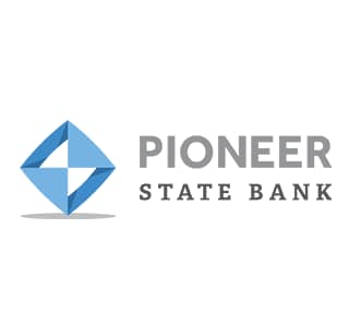 Pioneer State Bank Logo