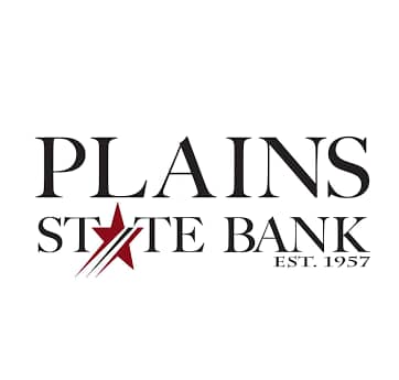 Plains State Bank Logo