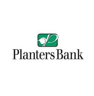 Planters Bank & Trust Company Logo