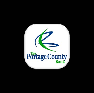 Portage County Bank Logo