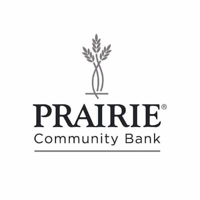 Prairie Community Bank Logo