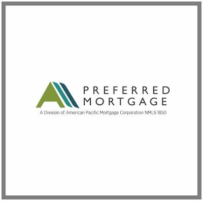 Preferred Mortgage Logo