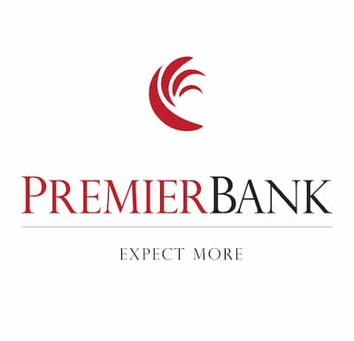 Premier Bank Logo