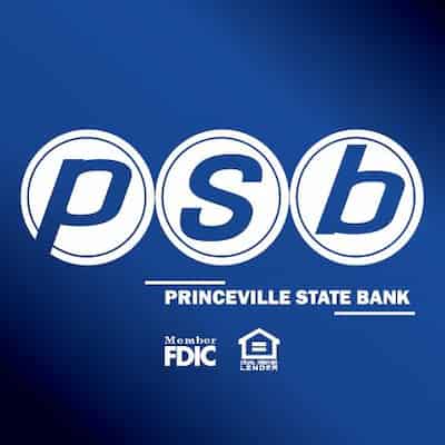 Princeville State Bank Logo