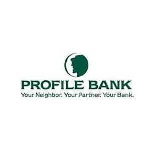 Profile Bank Logo