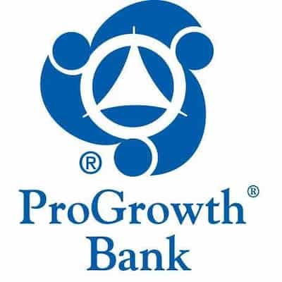 ProGrowth Bank Logo