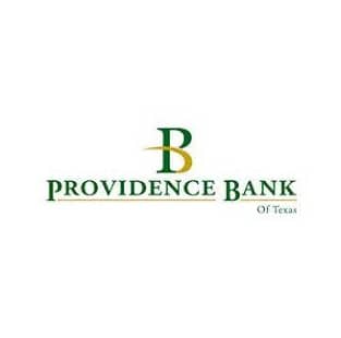 Providence Bank of Texas, ssb Logo