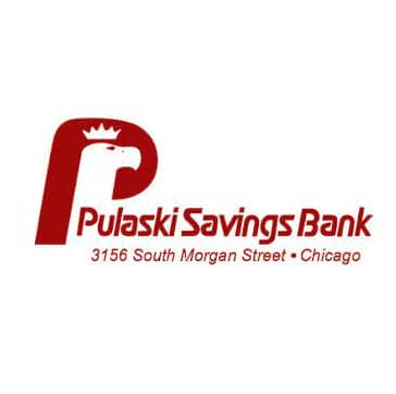 Pulaski Savings Bank Logo