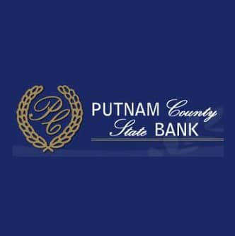 Putnam County State Bank Logo