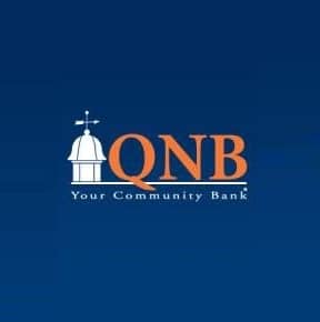 QNB Bank Logo