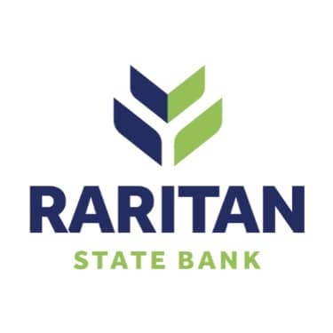 Raritan State Bank Logo