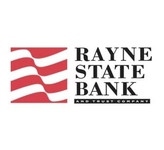 Rayne State Bank & Trust Company Logo