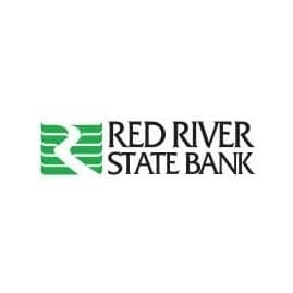 Red River State Bank Logo