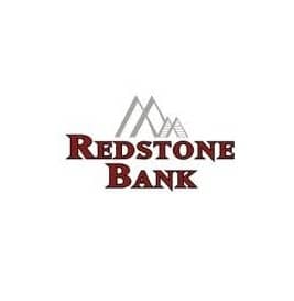 Redstone Bank Logo