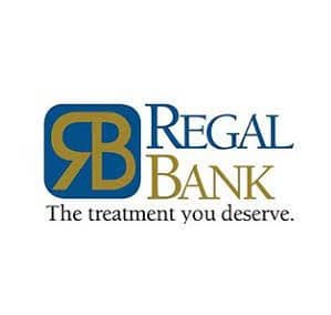 Regal Bank Logo
