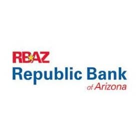 Republic Bank of Arizona Logo