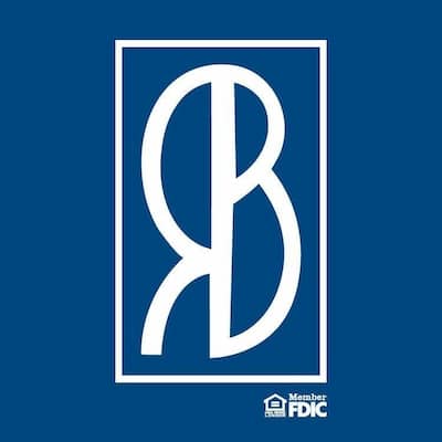 Resource Bank (Louisiana) Logo