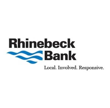 Rhinebeck Bank Logo