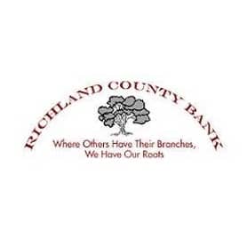 Richland County Bank Logo