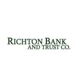 Richton Bank & Trust Company Logo