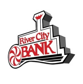 River City Bank, Inc. Logo