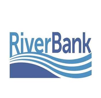 RiverBank Logo