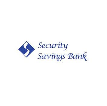 Security Savings Bank Logo