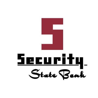 Security State Bank Logo