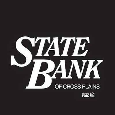 State Bank of Cross Plains Logo
