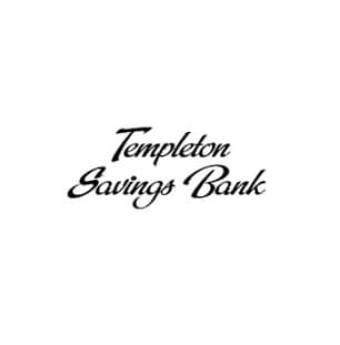 Templeton Savings Bank Logo