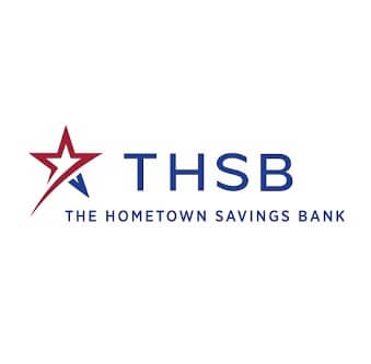 Terre Haute Savings Bank Logo