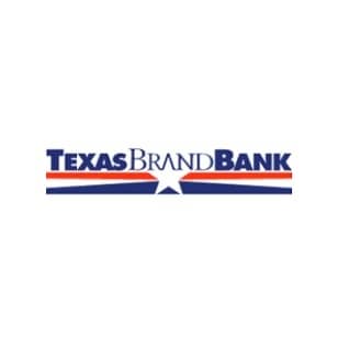 Texas Brand Bank Logo